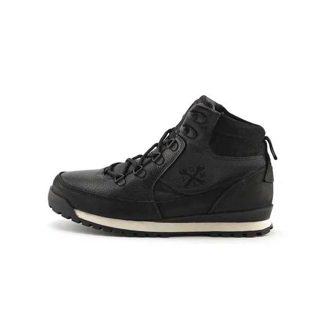 John Doe Doe Overland XTM-Fiber® boots black