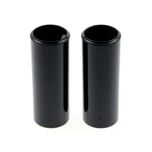 Cult-Werk Cult-Werk, 2-piece upper fork cover kit. Gloss black