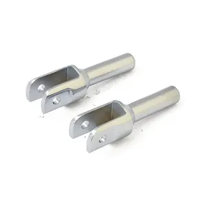 MCS Repl. mount stud iso/comfort pegs. universal female