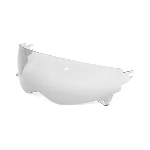 Scorpion Scorpion Exo-Combat II sunvisor light smoke