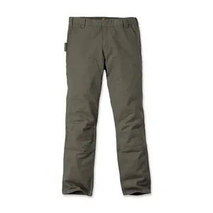 Carhartt Carhartt work pants stretch duck double front tarmac