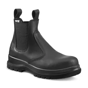 Carhartt Carhartt Carter Chelsea safety boots S3 black