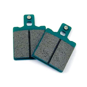 TRW TRW brake pads for Billet/Harrison calipers