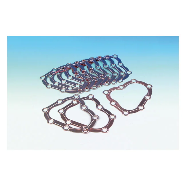 James Gaskets Cylinder head gasket. .020" copper - 16763-39