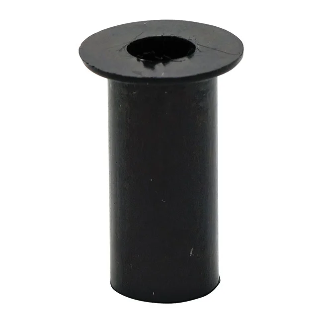 MCS Neoprene well nut, 10/32 threaded - 5207