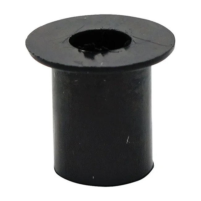 MCS Neoprene well nut, 10/24 threaded - 8098