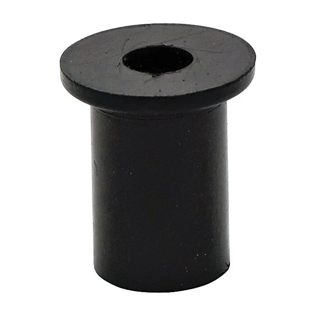 MCS Neoprene well nut, 6/32 threaded - 5210