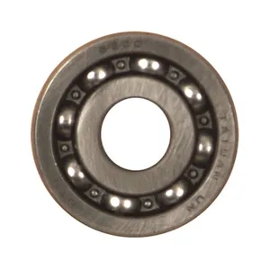 MCS Bearing, clutch ramp