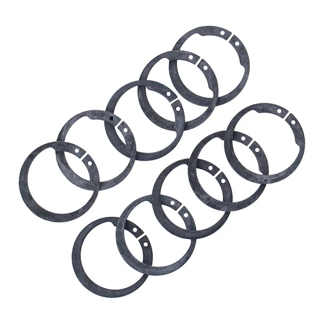 MCS Retaining ring, footrest - 11093