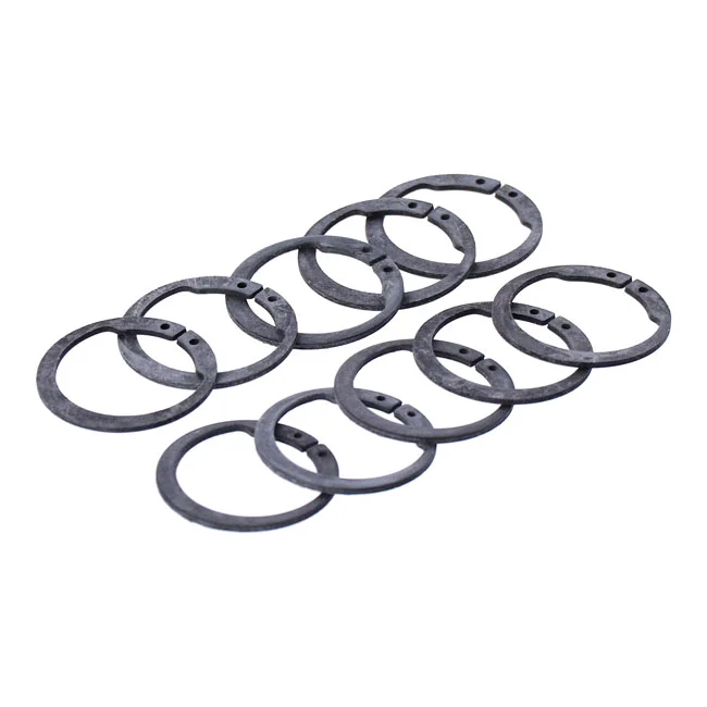 MCS Retaining ring, footrest - 11093
