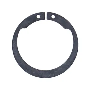 MCS Retaining ring, footrest
