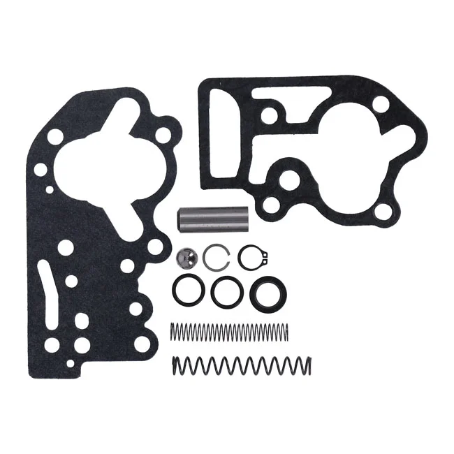 S&S REBUILD KT OIL PMP 36-91
