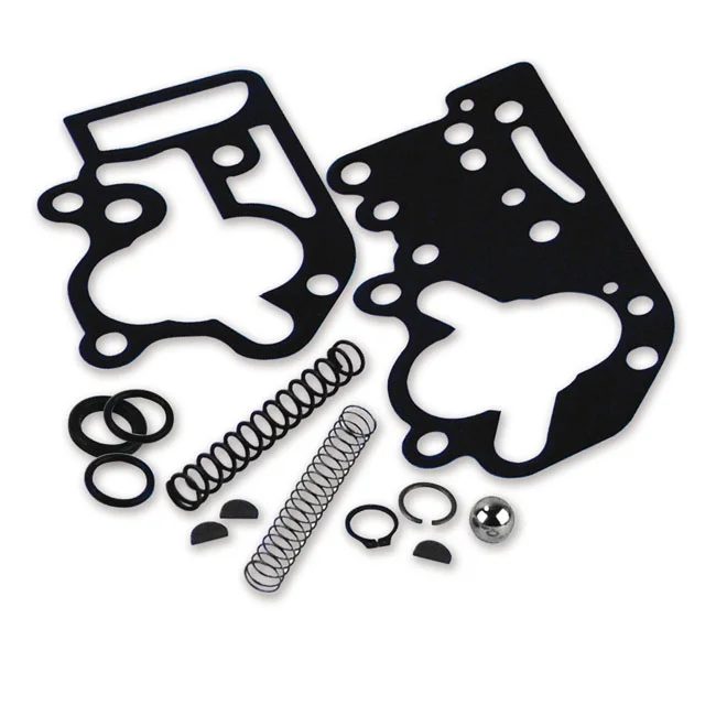 S&S REBUILD KIT STD OP 92-99