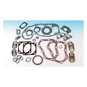 James Gaskets James, motor gasket set. 1200/1340 Flatheads