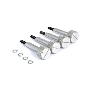 MCS Quick change float bowl screw kit