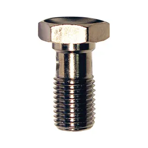 Goodridge Goodridge banjo bolt, 3/8-24