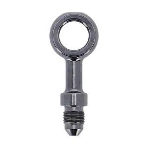 Goodridge Goodridge Banjo fitting chrome straight 12mm