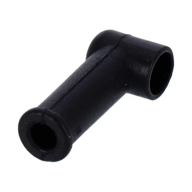 Goodridge 90°BOOT BRAKELIGHT BK