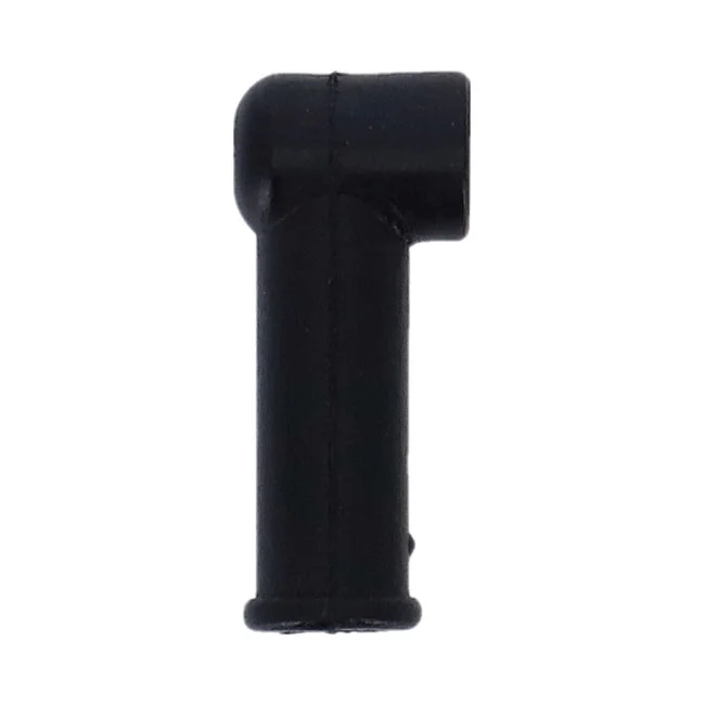 Goodridge 90°BOOT BRAKELIGHT BK