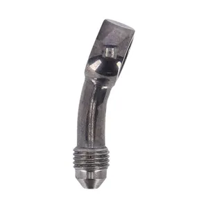 Goodridge Goodridge, Slimline banjo fitting  3/8", 20 degrees. SS
