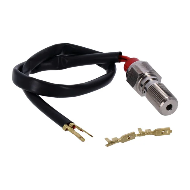 Goodridge Hydraulic brake light switch. SS