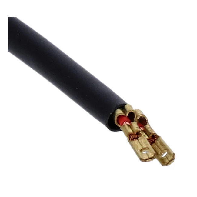 Goodridge Hydraulic brake light switch. SS