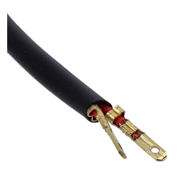 Goodridge Hydraulic brake light switch. SS