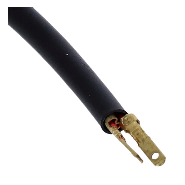 Goodridge M10x1.25 double banjo bolt