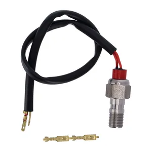 Goodridge Goodridge, m10x1.25 double banjo bolt