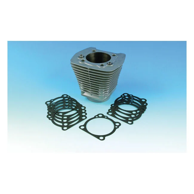 James Gaskets Gaskets, cylinder base. FR/RR .020" paper - 16774-86D