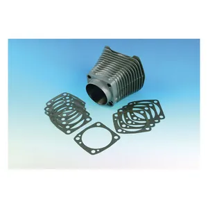 James Gaskets James, cylinder base gasket set 3-5/8" bore. .016" paper