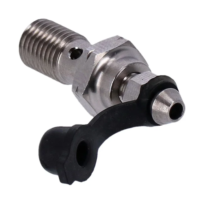 Goodridge BLD NIP BJO BOLT M10X1 25 SS