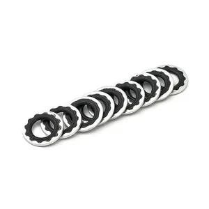 Goodridge Goodridge brake line washers, 3/8" (10mm). Stat-O-Seal