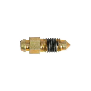 Goodridge Brake bleeder screws