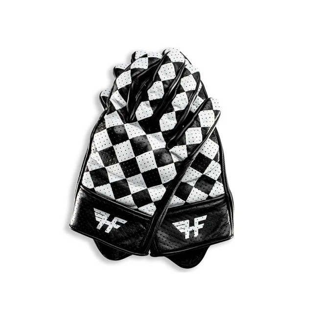 Holy Freedom Freedom Bullit 2021 gloves black/white