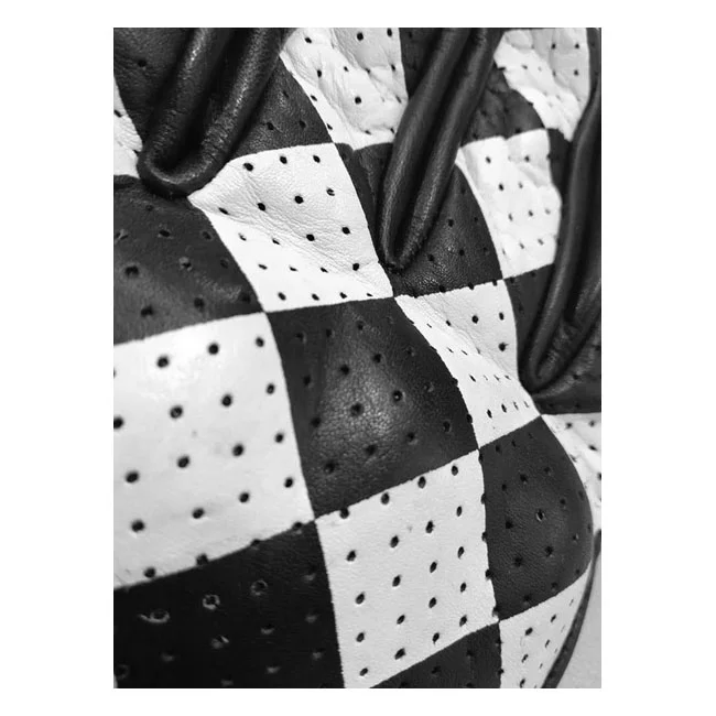 Holy Freedom Freedom Bullit 2021 gloves black/white