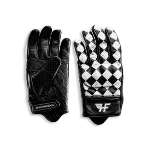 Holy Freedom Holy Freedom Bullit 2021 gloves black/white
