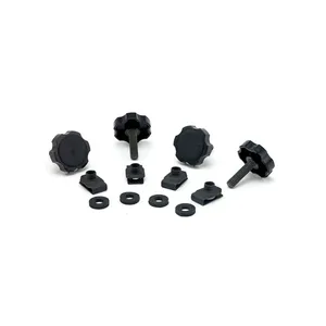 MCS Saddlebag lock kit