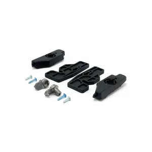 MCS Saddlebag handle latch repair kit