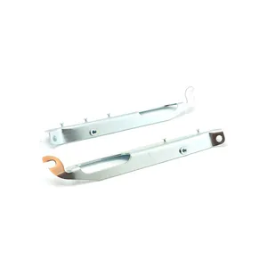 MCS Inner batwing fairing support bracket set, heavy duty