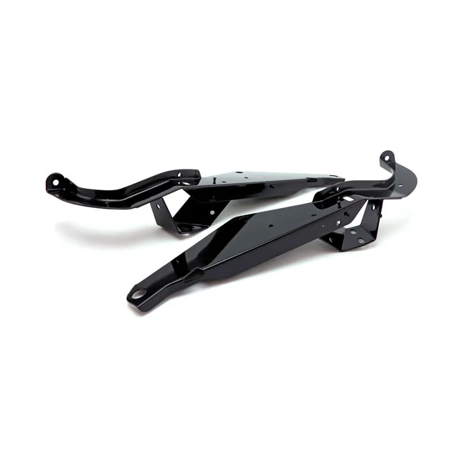 MCS Outer batwing fairing support bracket set, heavy duty - 58478-96A