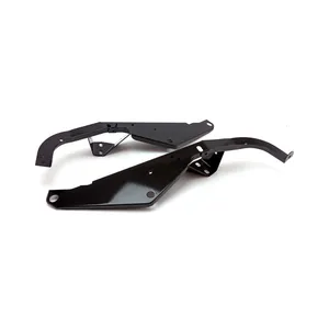 MCS Outer batwing fairing support bracket set, heavy duty