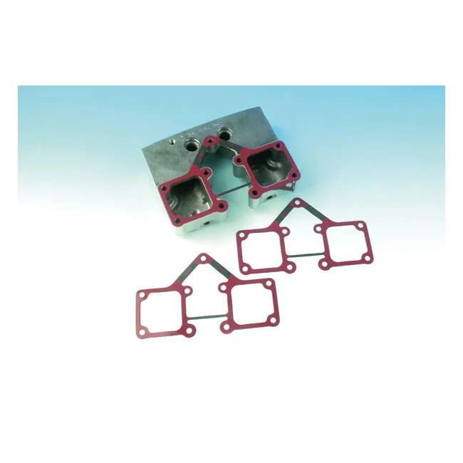 James Gaskets Rocker cover gasket. .020" paper with silicone - 17540-69A