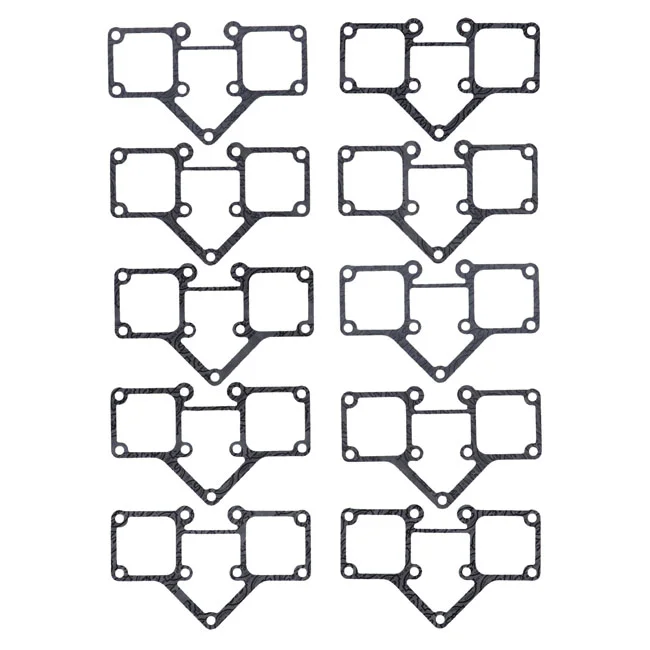 S&S Rocker cover gaskets. .031" graphit - 17540-69A