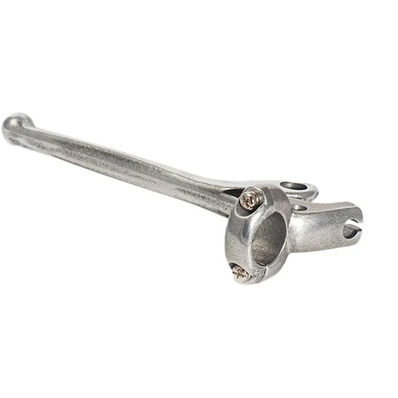 Wannabe choppers WannaClutch mechanical, 1". Ball end