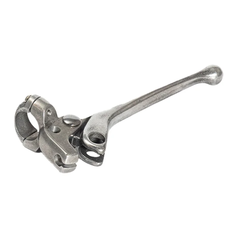 Wannabe choppers WannaClutch mechanical, 1". Ball end
