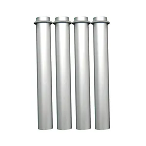 MCS Inner pushrod cover tube