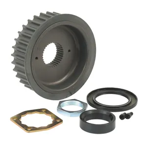 Belt Drives Ltd. Bdl transmission pulley, 32t