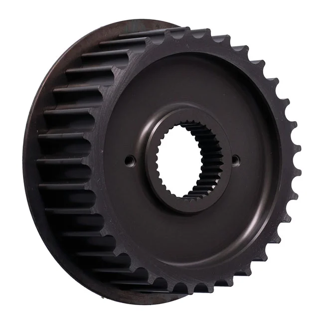 Belt Drives Ltd. Bdl transmission pulley, 33t