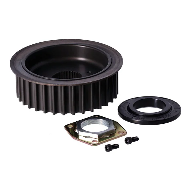 Belt Drives Ltd. Bdl transmission pulley, 33t